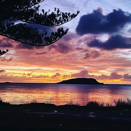 The Bluff Resort Apartments Encounter Bay Extérieur photo