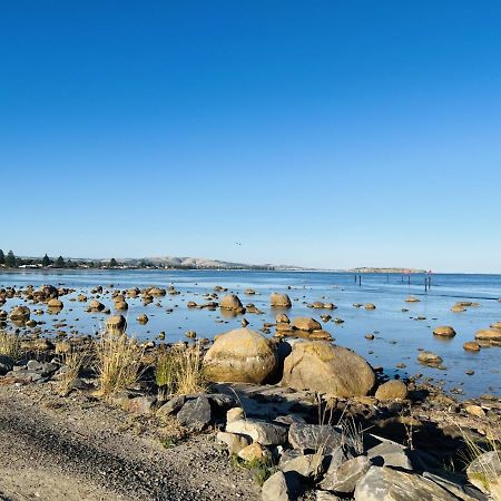 The Bluff Resort Apartments Encounter Bay Extérieur photo