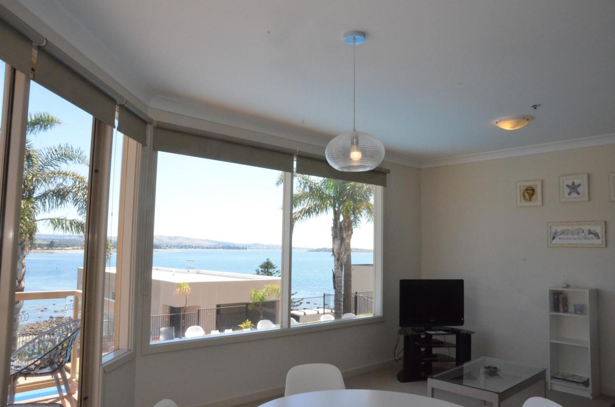 The Bluff Resort Apartments Encounter Bay Chambre photo