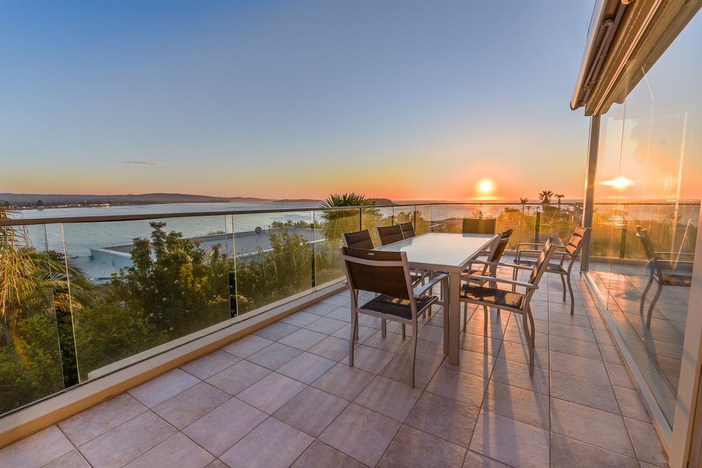 The Bluff Resort Apartments Encounter Bay Extérieur photo