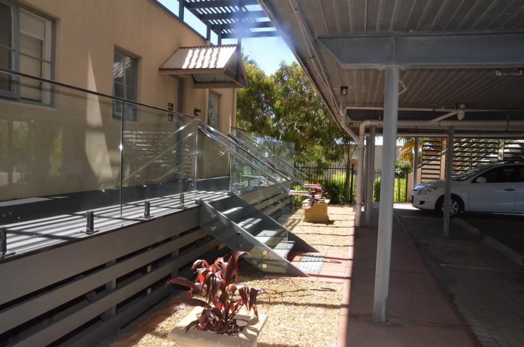 The Bluff Resort Apartments Encounter Bay Extérieur photo