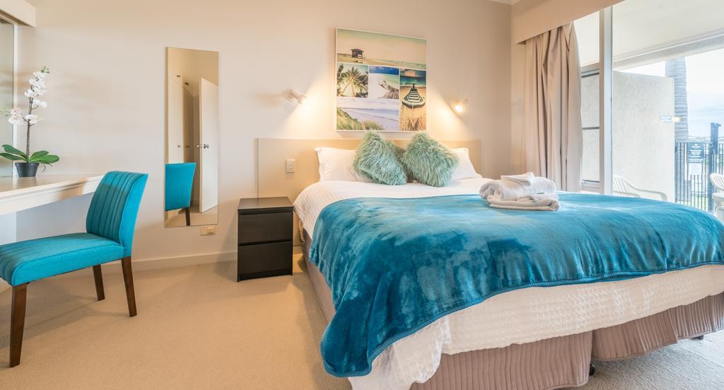 The Bluff Resort Apartments Encounter Bay Extérieur photo