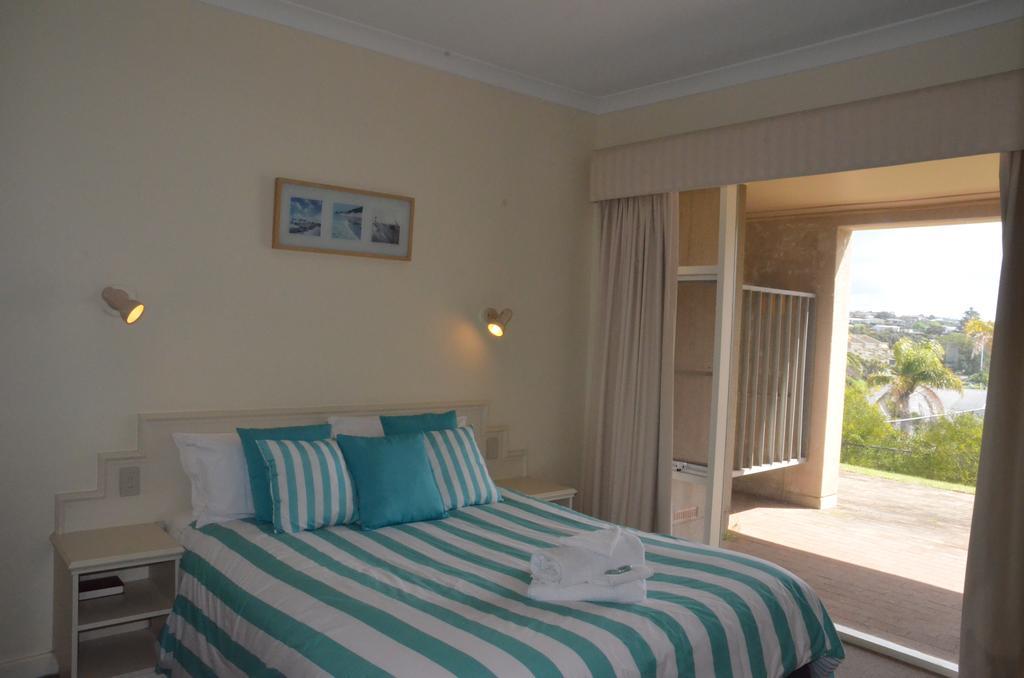 The Bluff Resort Apartments Encounter Bay Extérieur photo