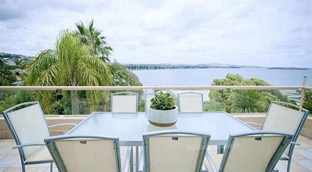 The Bluff Resort Apartments Encounter Bay Extérieur photo