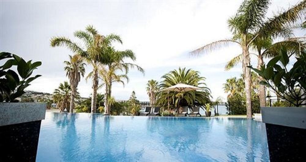 The Bluff Resort Apartments Encounter Bay Extérieur photo