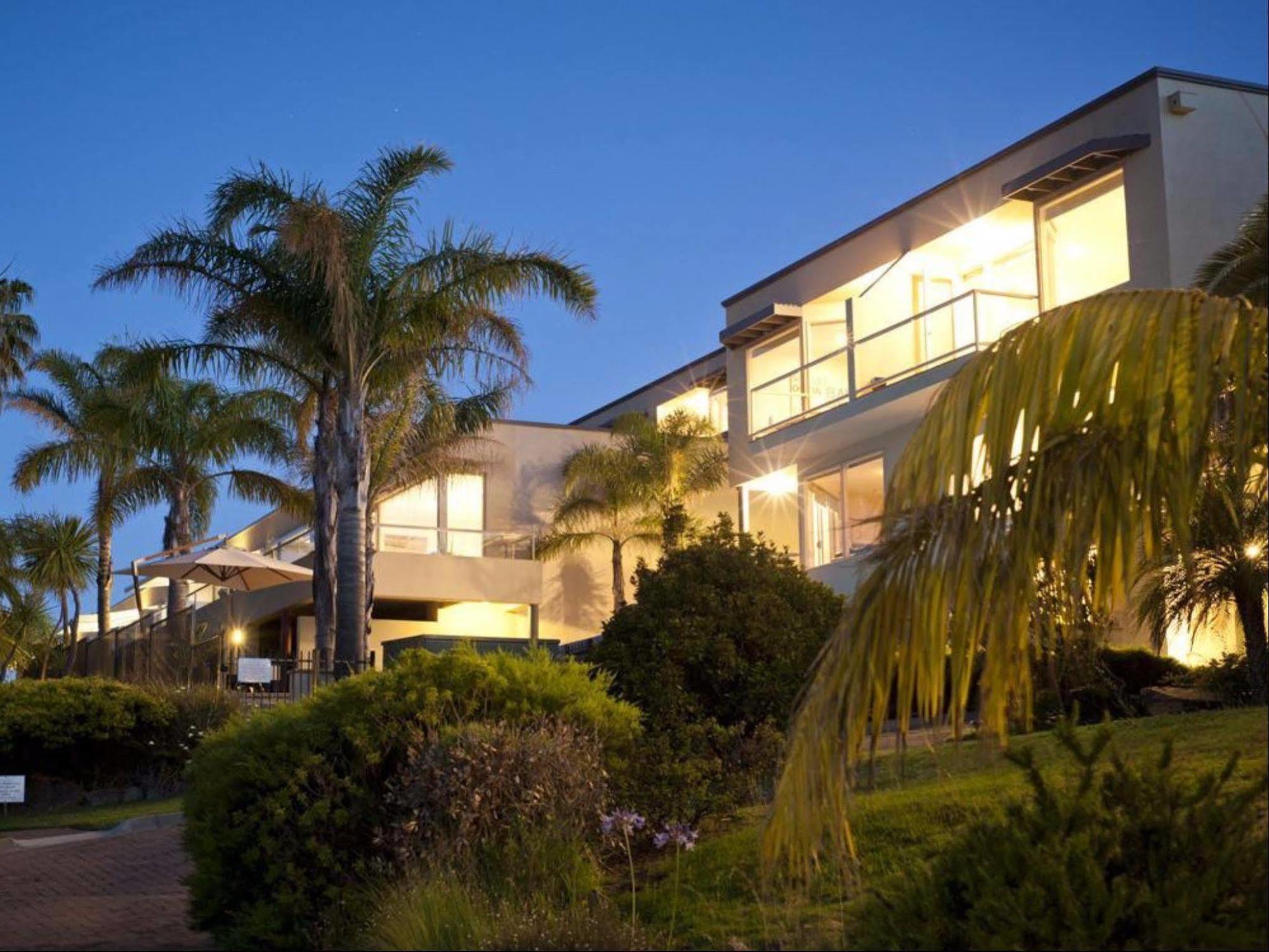 The Bluff Resort Apartments Encounter Bay Extérieur photo