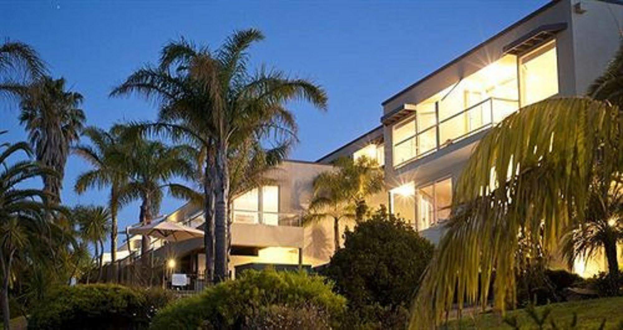The Bluff Resort Apartments Encounter Bay Extérieur photo