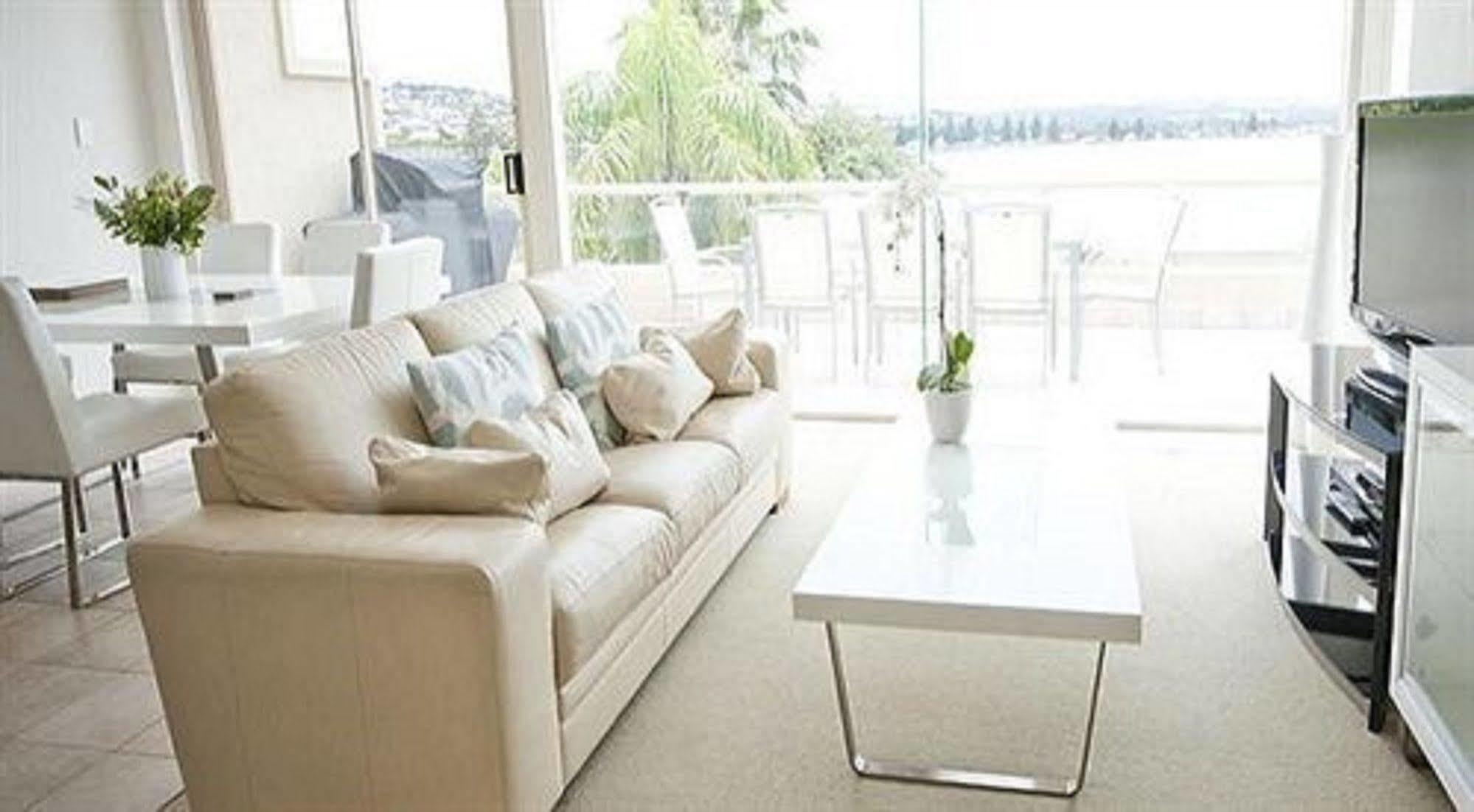 The Bluff Resort Apartments Encounter Bay Extérieur photo