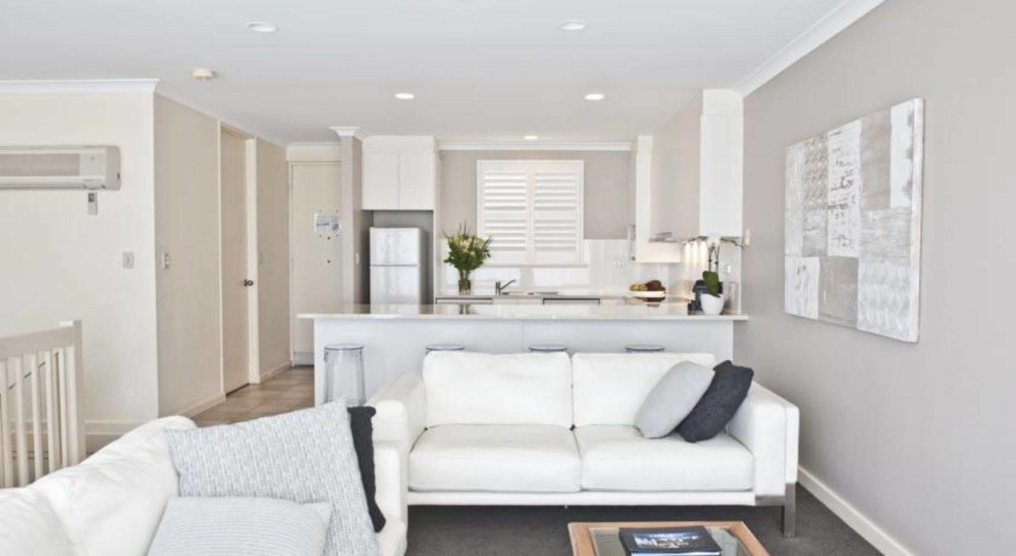 The Bluff Resort Apartments Encounter Bay Extérieur photo
